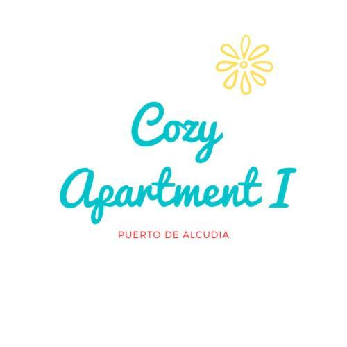 Cozy Estudio "Edificio Siesta 2" Apartamento Alcúdia Exterior foto